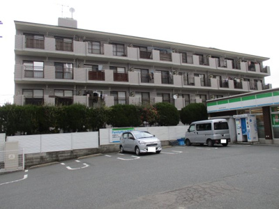 【外観】 | arkhills企救丘（D-1）