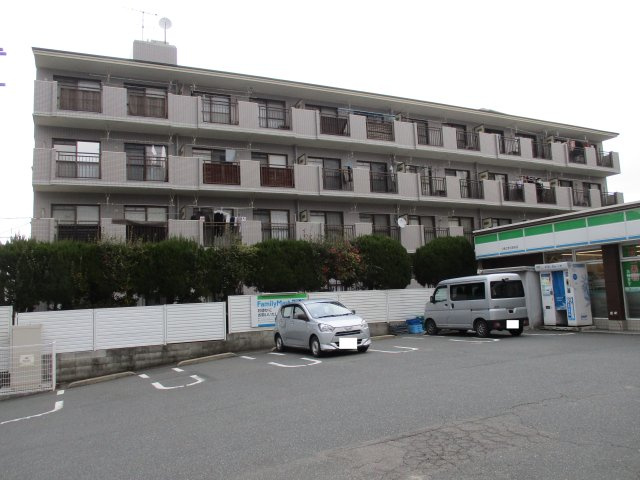 【外観】 | arkhills企救丘（D-1）