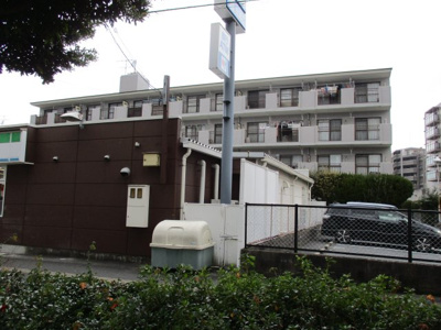 【外観】 | arkhills企救丘（D-1）