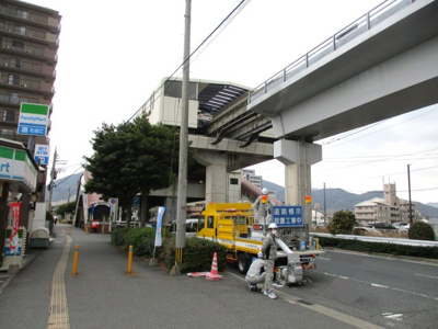 【周辺】 | arkhills企救丘（D-1）