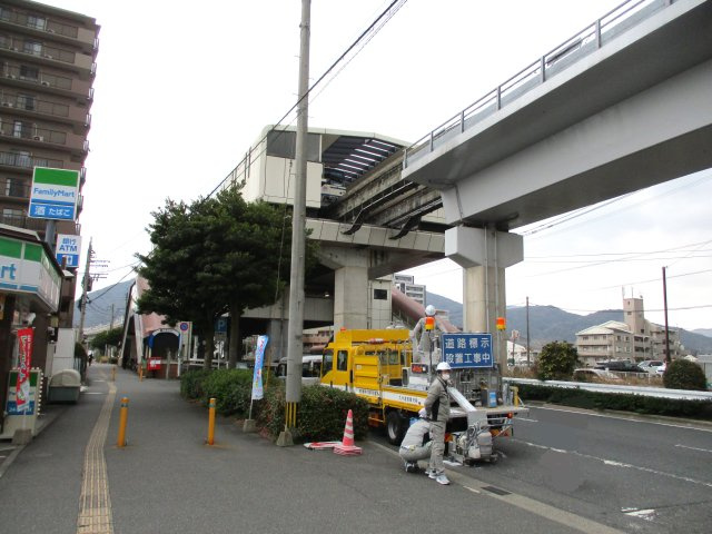 【周辺】 | arkhills企救丘（D-1）