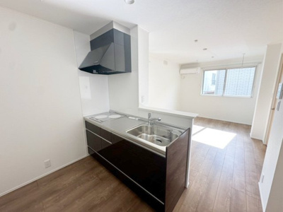 【キッチン】 | ラ・クラッソ