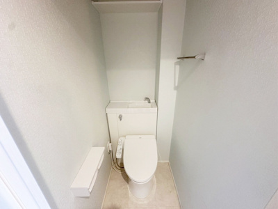 【トイレ】 | ラ・クラッソ