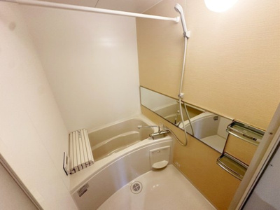 【浴室】 | ラ・クラッソ