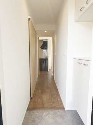 【玄関】 | ラ・クラッソ