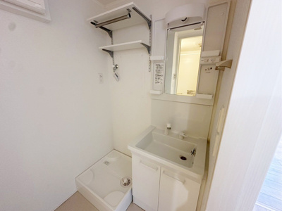 【独立洗面台】 | ラ・クラッソ