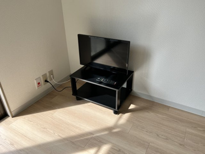 【その他】 | グレース富士見が丘