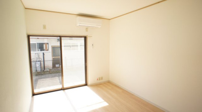 【居間・リビング】 | グレース富士見が丘