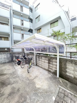 【その他共用部分】 | フェニックス永沢