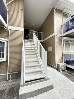 【ロビー】 | フェニックス永沢