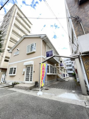 【外観】 | フェニックス永沢