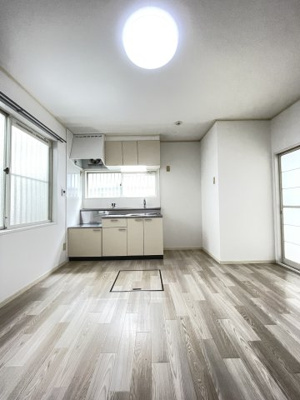 【居間・リビング】 | フェニックス永沢