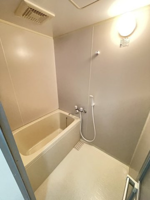 【浴室】 | フェニックス永沢