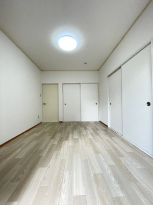 【寝室】 | フェニックス永沢