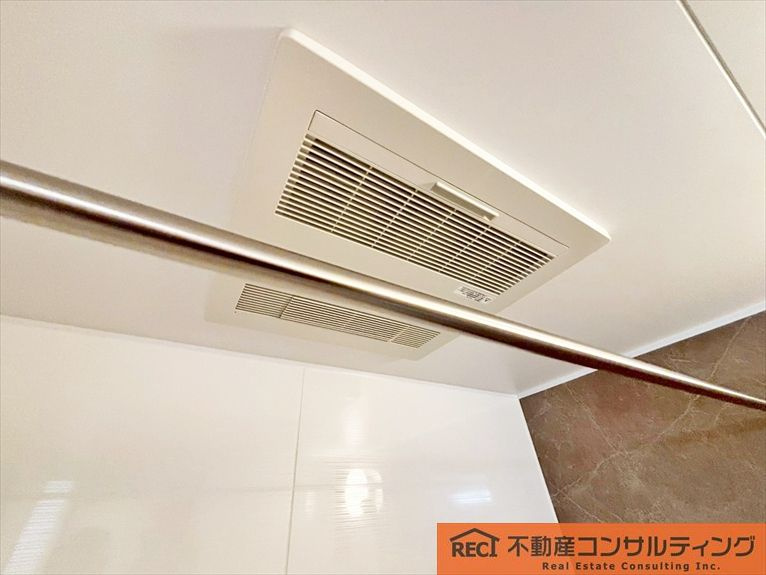 モンセーヌ住吉川公園1番館の設備