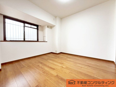 【子供部屋】 | モンセーヌ住吉川公園1番館