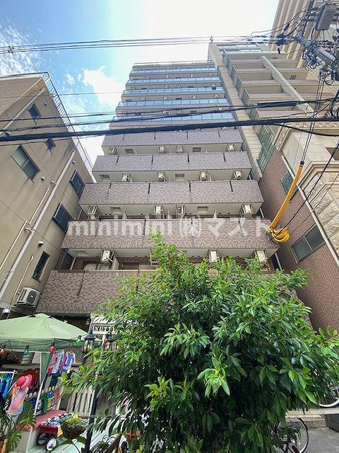 ベルフレージュ南堀江