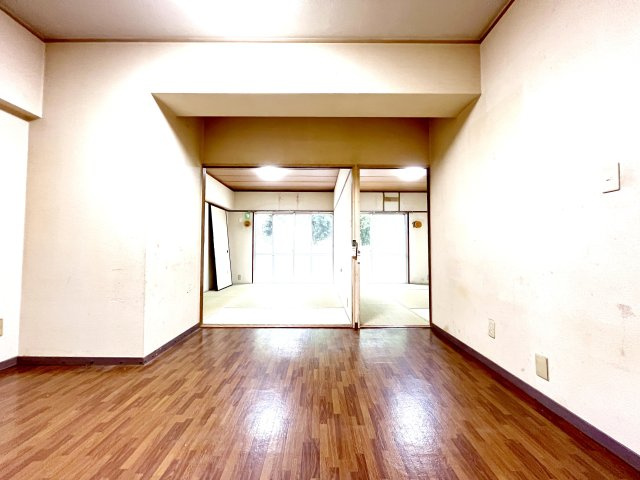 グリーンパーク第4綾瀬のその他