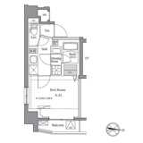 ＢｌｕＲｏｃｋ東品川の画像