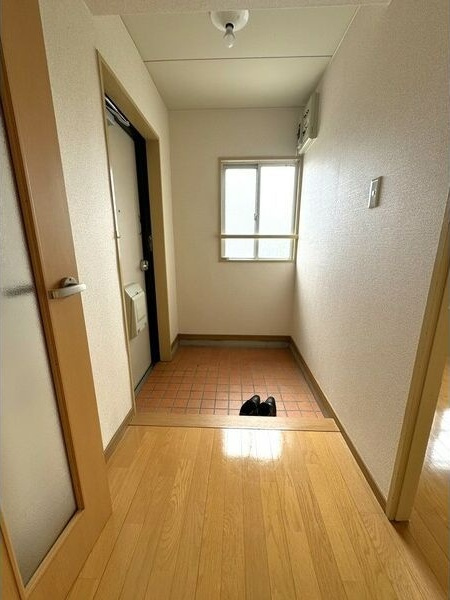 ファミール牧の里の内装