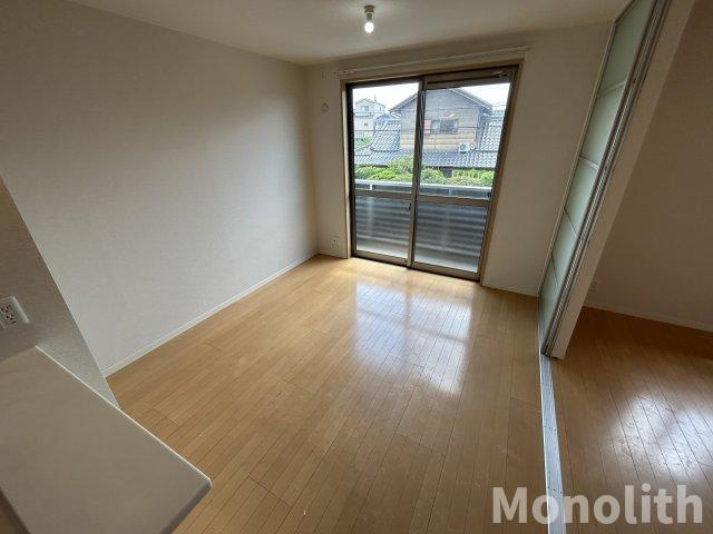 シャーメゾンK-Ⅳの居間・リビング