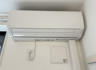 【設備】 | ベル エスペース