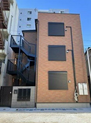 【外観】 | ベル エスペース