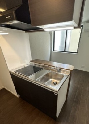 【キッチン】 | ベル エスペース