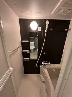 【浴室】 | ベル エスペース