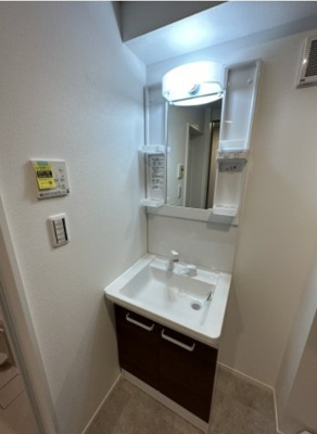 【独立洗面台】 | ベル エスペース