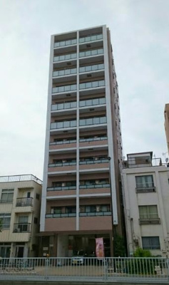 【外観】 | ロジュマンベル