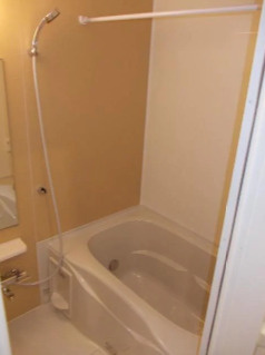 【浴室】 | ロジュマンベル