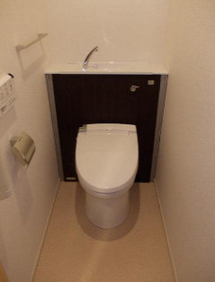 【トイレ】 | ロジュマンベル