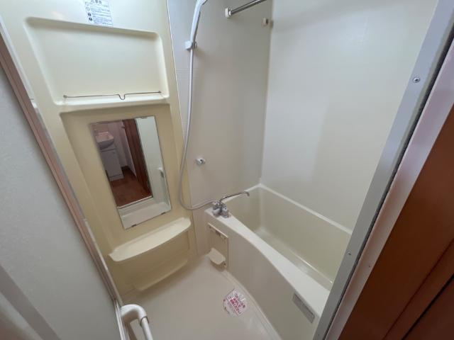 ヴェルデカーサ神明の浴室|ユニットバス