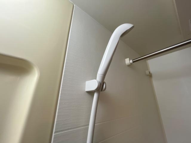 ヴェルデカーサ神明の浴室|バス