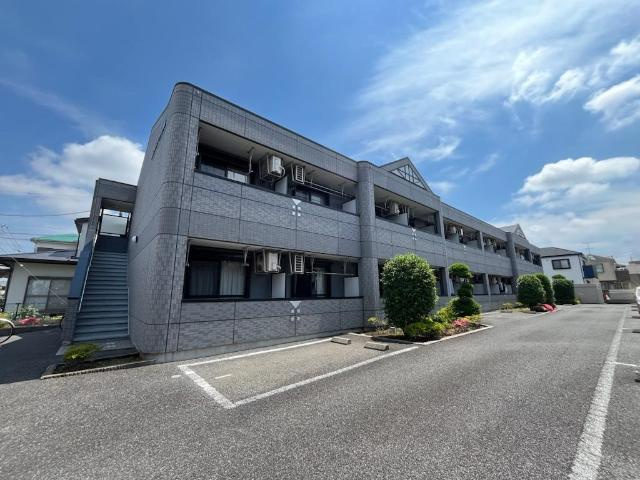 ヴェルデカーサ神明の外観|外観写真（昼）