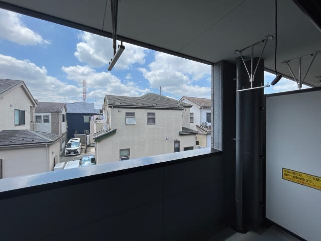 ヴェルデカーサ神明の展望|眺望