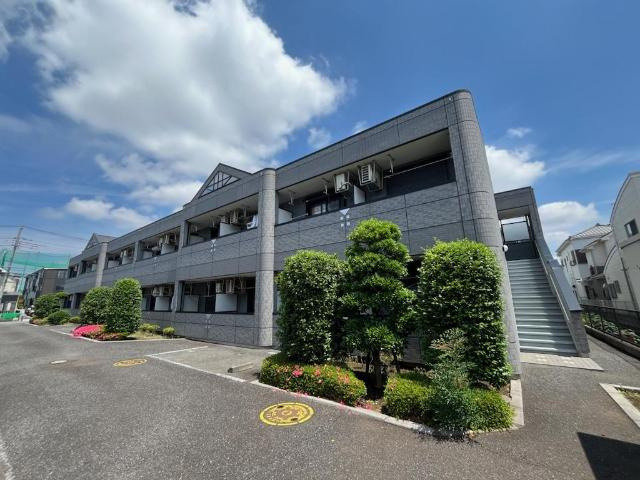 ヴェルデカーサ神明の外観|外観写真（昼）