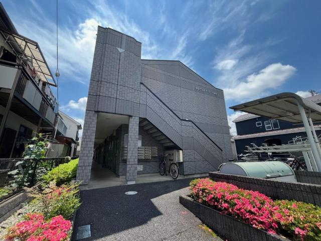 ヴェルデカーサ神明のその他共用部分|外観写真（昼）