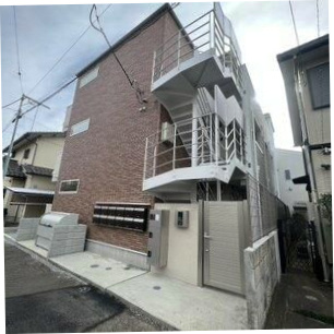 メルディア大和田