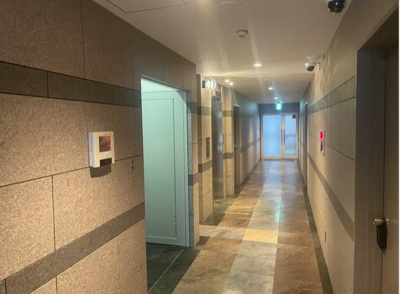 【内装】 | 大宗第2ビル