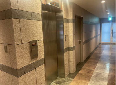 【エントランス】 | 大宗第2ビル