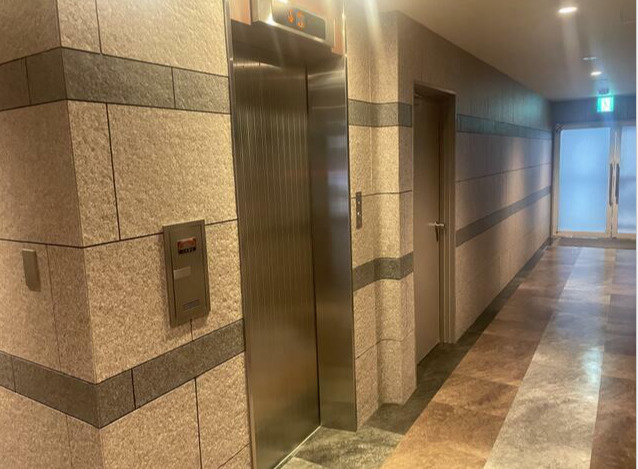 【エントランス】 | 大宗第2ビル