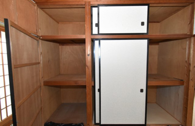 【収納】 | 相野貸家