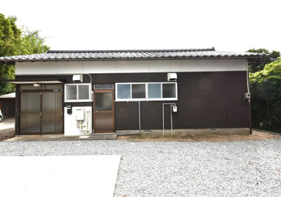 【駐車場】 | 相野貸家