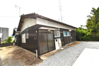 【外観】 | 相野貸家