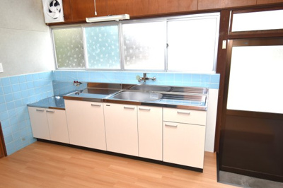 【キッチン】 | 相野貸家