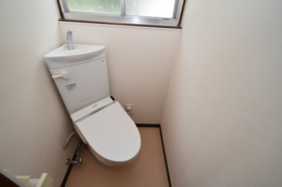 【トイレ】 | 相野貸家