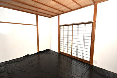 【和室】 | 相野貸家
