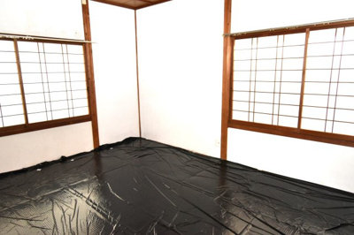 【和室】 | 相野貸家